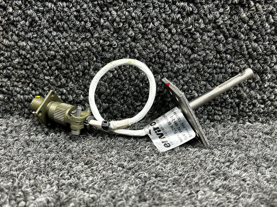 Enviro Systems 1300464-12 (Alt: 686-218) Enviro Systems Environmental Flow Sensor (Volts: 15)