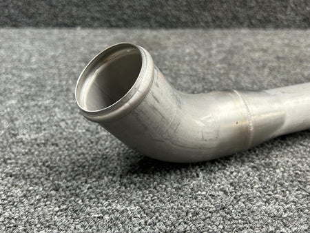 Piper Aircraft Parts 101441-009 Piper PA46-600TP Bleed Air Crossover Tube