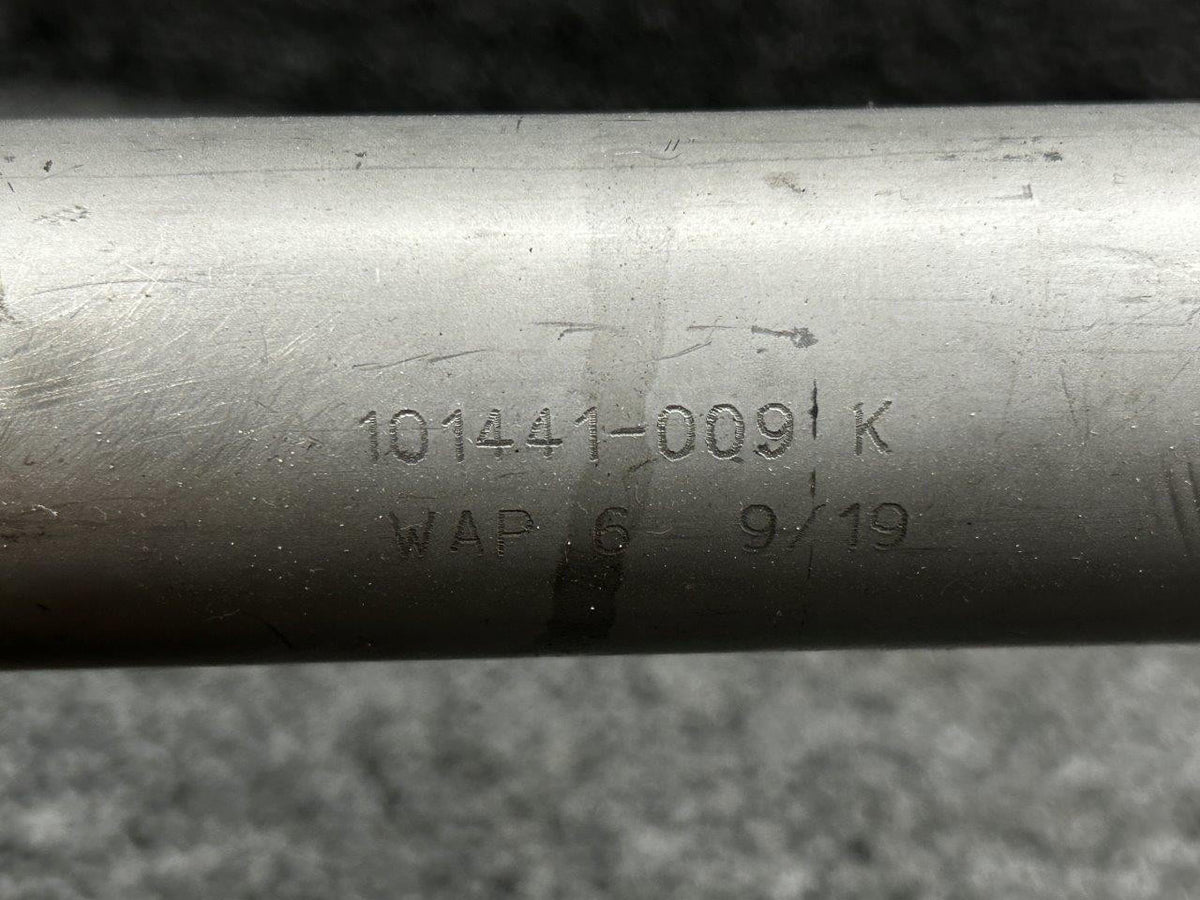 Piper Aircraft Parts 101441-009 Piper PA46-600TP Bleed Air Crossover Tube