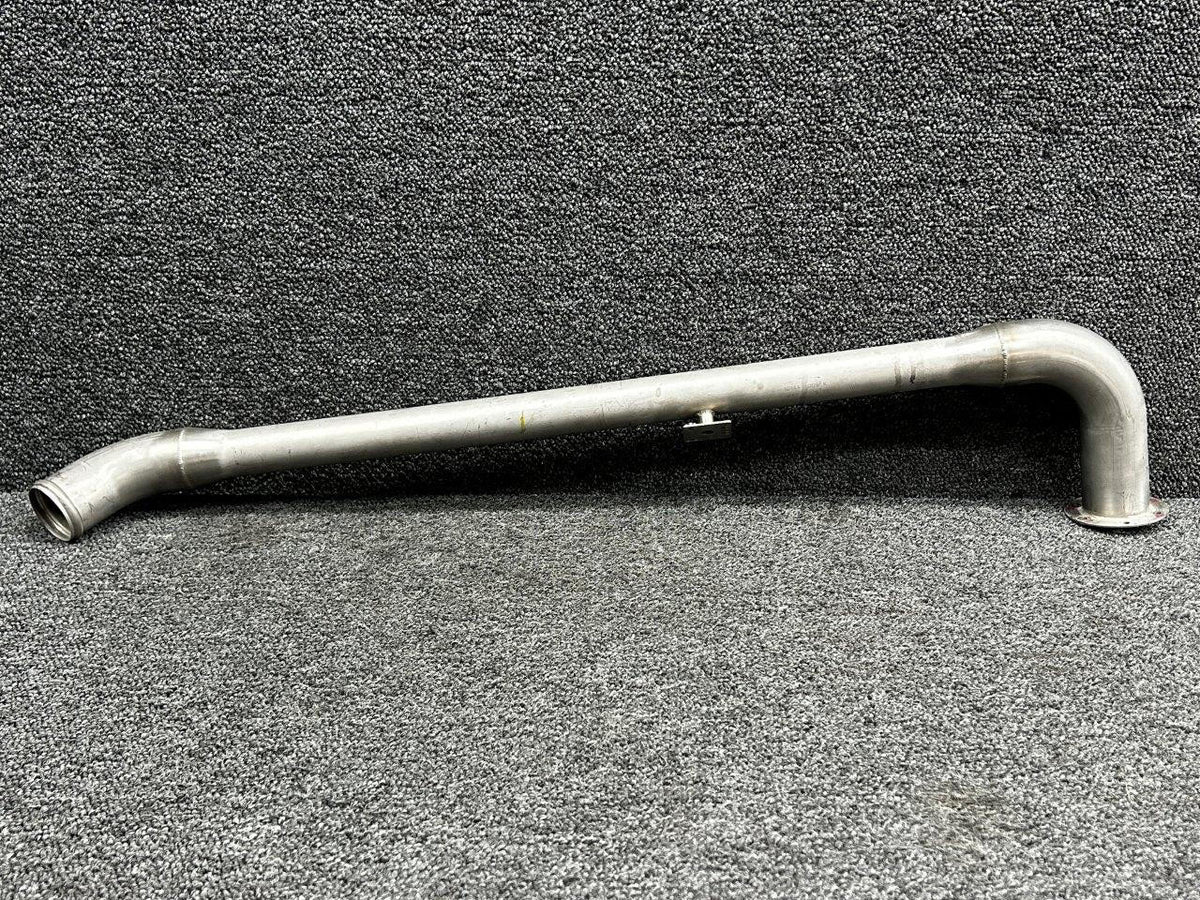 Piper Aircraft Parts 101441-009 Piper PA46-600TP Bleed Air Crossover Tube