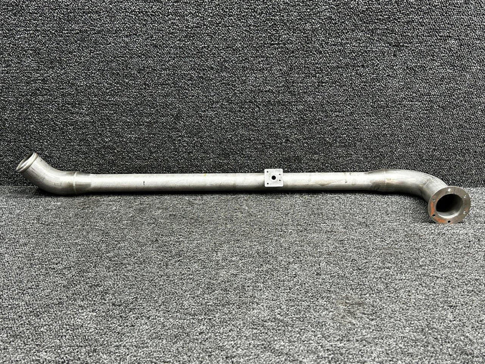 Piper Aircraft Parts 101441-009 Piper PA46-600TP Bleed Air Crossover Tube