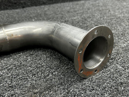 Piper Aircraft Parts 101441-009 Piper PA46-600TP Bleed Air Crossover Tube