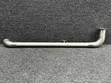 Piper Aircraft Parts 101441-009 Piper PA46-600TP Bleed Air Crossover Tube