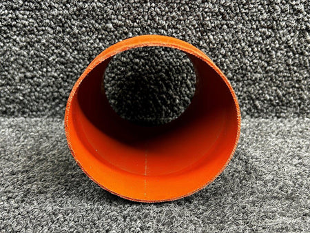 Piper Aircraft Parts 101461-002 (Alt: 457-687) Piper PA46-600TP Induction Hose Reducer