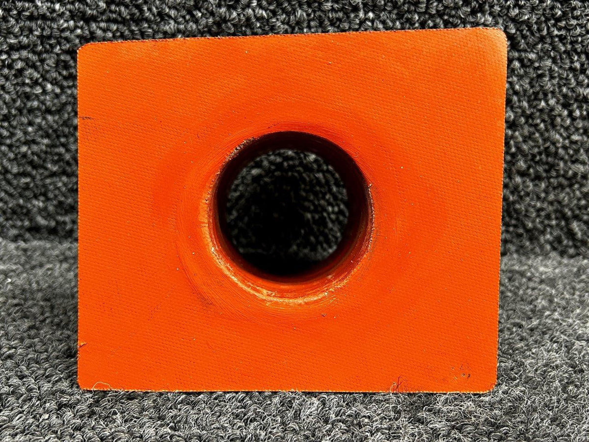 Piper Aircraft Parts 101475-002 (Alt: 557-711) Piper PA46-600TP Horizontal Firewall Coupling Hose