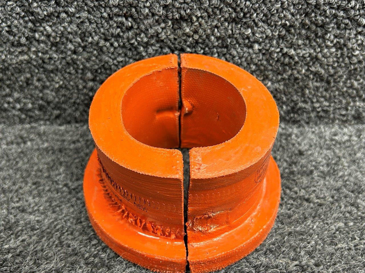 Piper Aircraft Parts 584-786 Piper PA46-600TP Hose Shroud Set (0.5”)