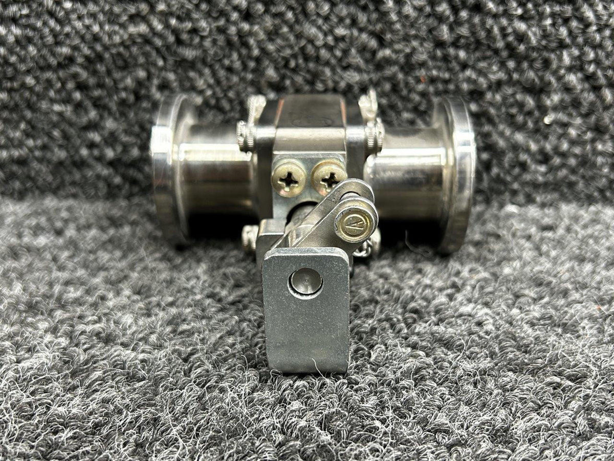 Aerospace Controls 9023A100-3 (Alt: 592-639) Aerospace Controls Bleed Air Shutoff Control Valve