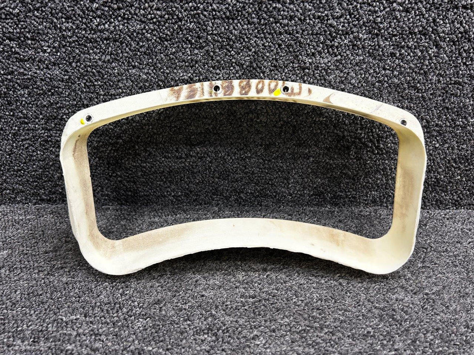 Piper Aircraft Parts 102448-012 Piper PA46-600TP Induction Inlet Support LH