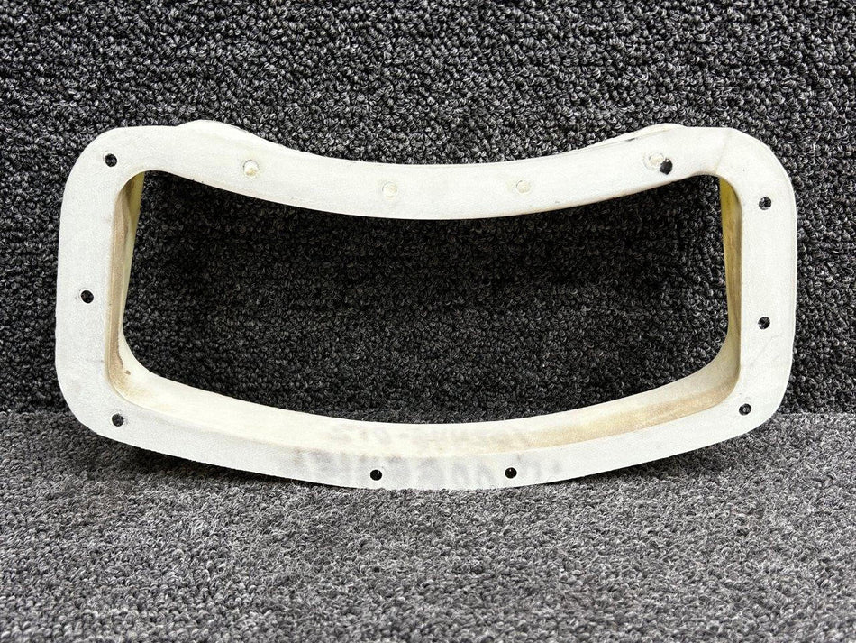 Piper Aircraft Parts 102448-012 Piper PA46-600TP Induction Inlet Support LH