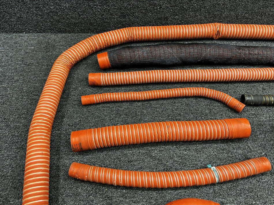 Piper Aircraft Parts Piper PA46-600TP Bleed Air Induction Tubing Set