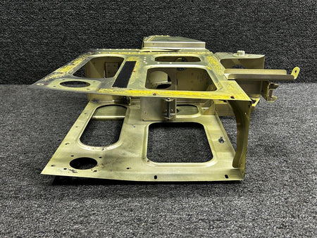 Piper Aircraft Parts 46F40A010-001 Piper PA46-600TP Center Console Structure Assembly