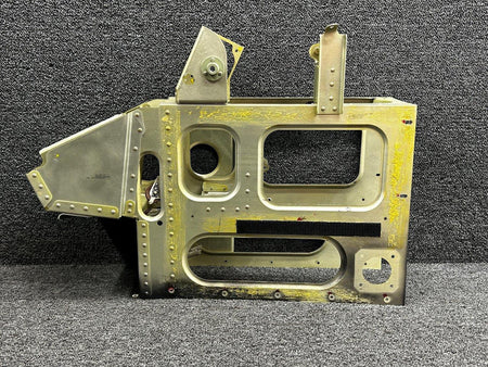 Piper Aircraft Parts 46F40A010-001 Piper PA46-600TP Center Console Structure Assembly