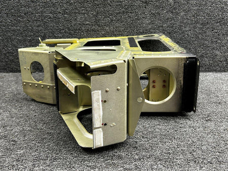 Piper Aircraft Parts 46F40A010-001 Piper PA46-600TP Center Console Structure Assembly