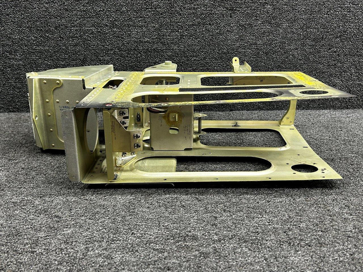 Piper Aircraft Parts 46F40A010-001 Piper PA46-600TP Center Console Structure Assembly