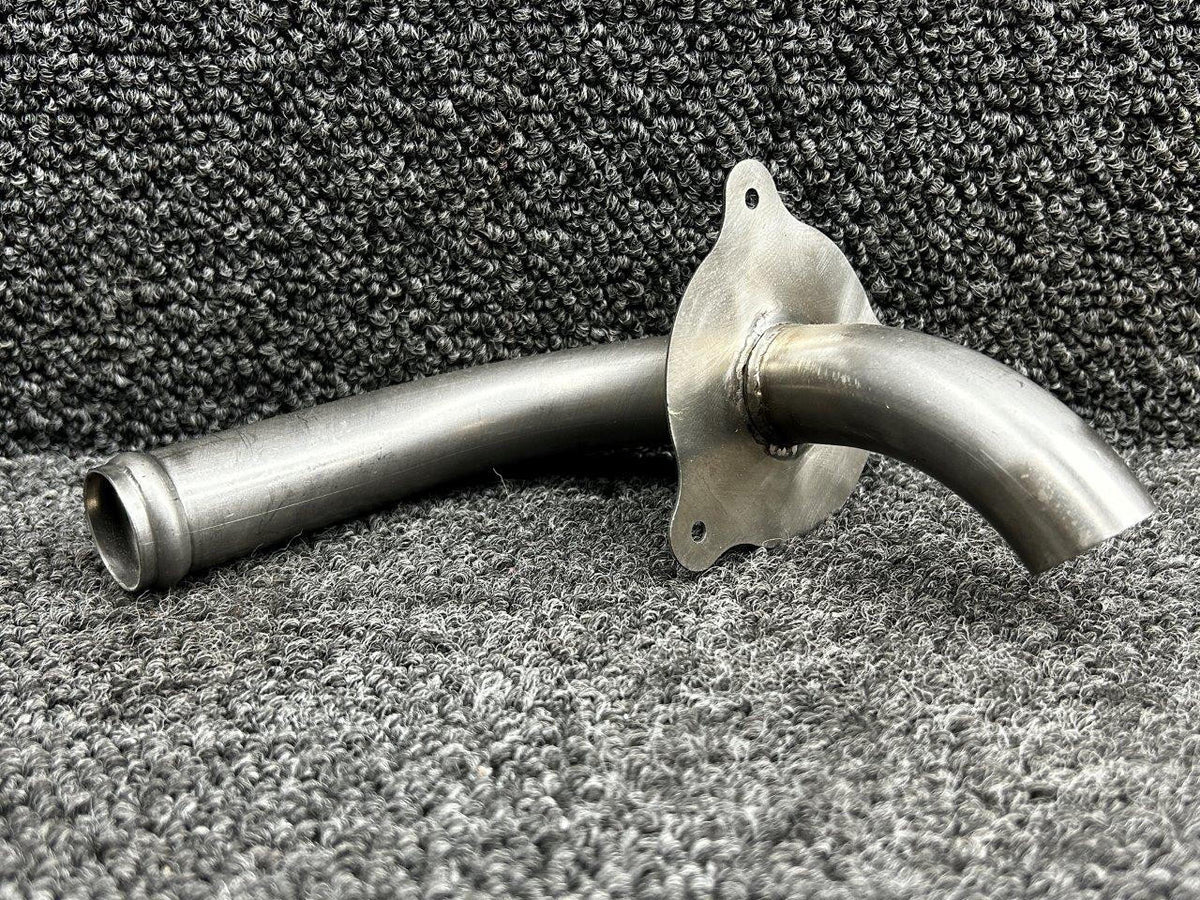 Piper Aircraft Parts 101596-002 Piper PA46-600TP Wing Routing Tube