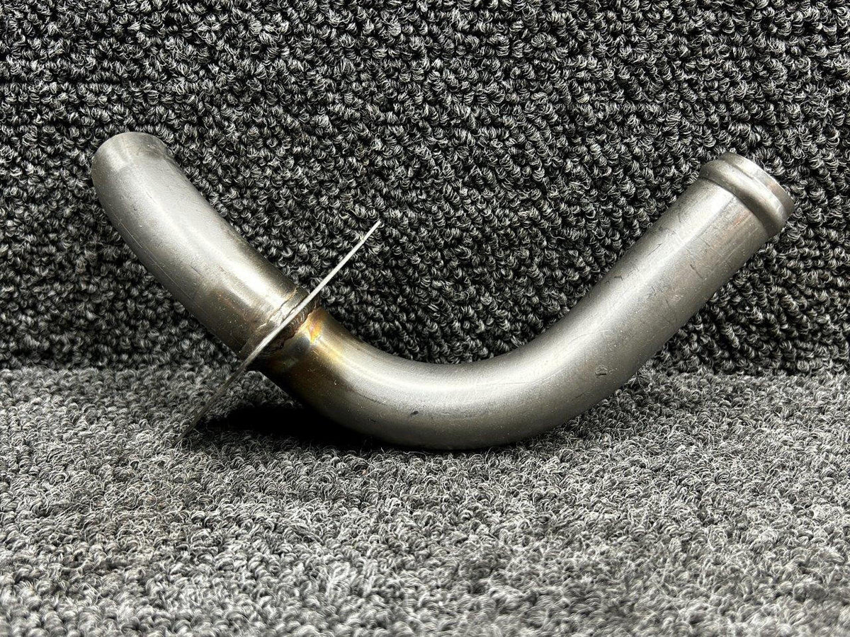 Piper Aircraft Parts 101596-002 Piper PA46-600TP Wing Routing Tube