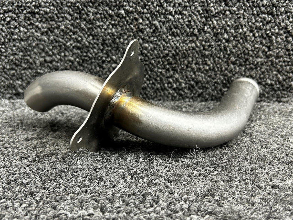 Piper Aircraft Parts 101596-002 Piper PA46-600TP Wing Routing Tube