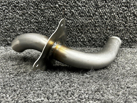 Piper Aircraft Parts 101596-002 Piper PA46-600TP Wing Routing Tube