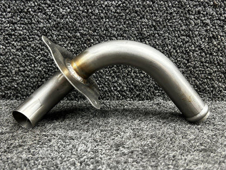 Piper Aircraft Parts 101596-002 Piper PA46-600TP Wing Routing Tube