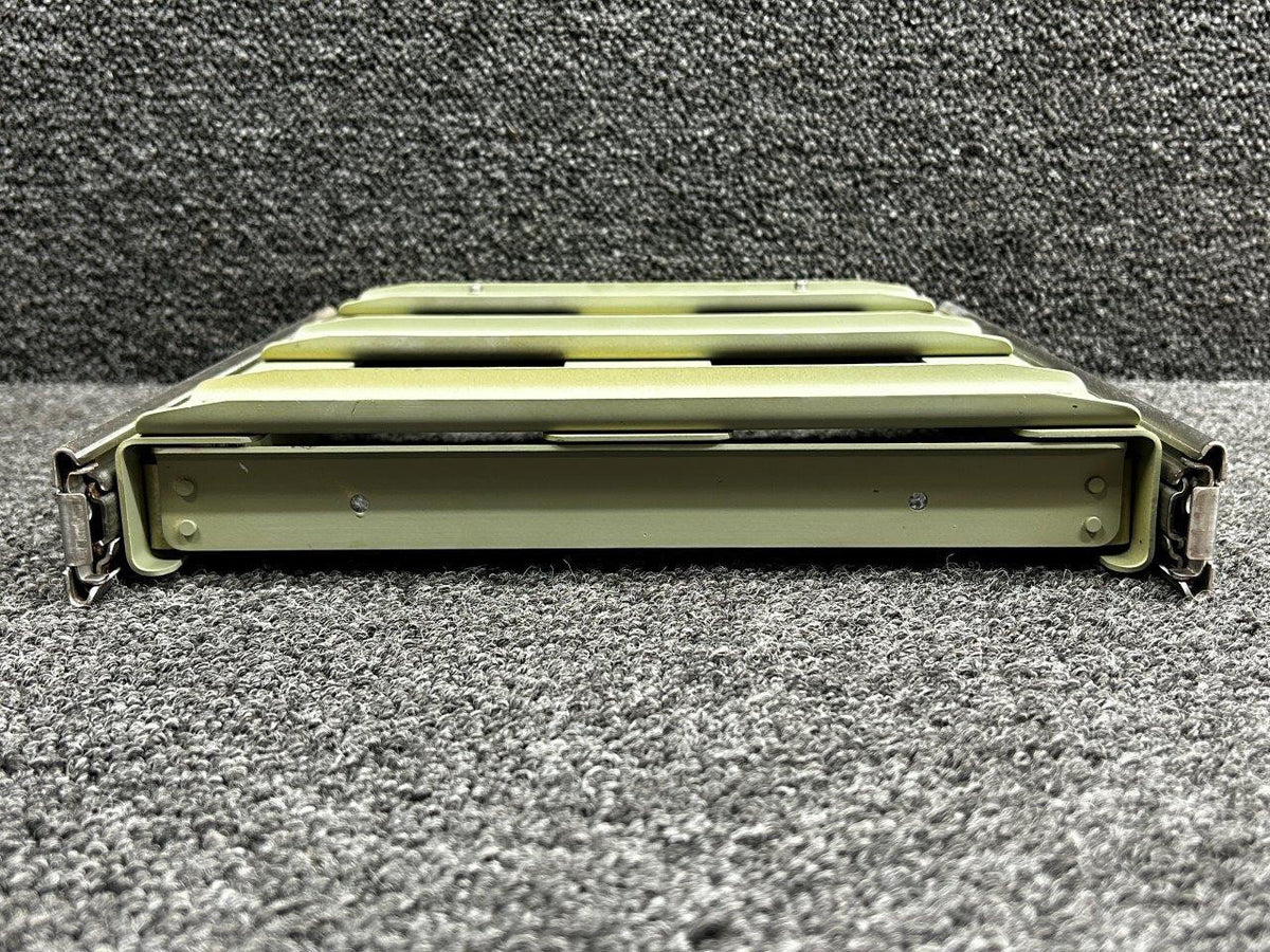 Piper Aircraft Parts 102183-003 Piper PA46-600TP Battery Mounting Tray Assembly