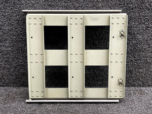 102183-003 Piper PA46-600TP Battery Mounting Tray Assembly