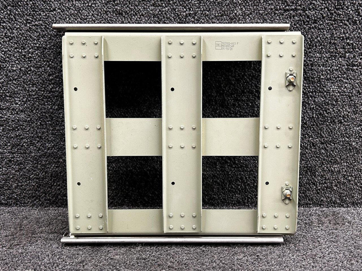 Piper Aircraft Parts 102183-003 Piper PA46-600TP Battery Mounting Tray Assembly