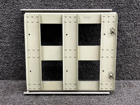 Piper Aircraft Parts 102183-003 Piper PA46-600TP Battery Mounting Tray Assembly
