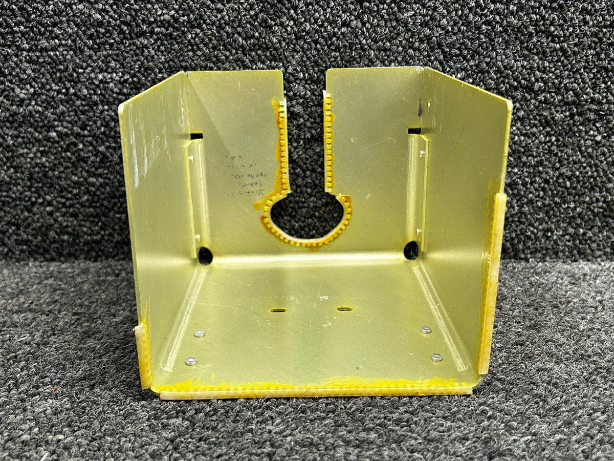 Piper Aircraft Parts 102257-023 Piper PA46-600TP External Power Receptacle Relay Enclosure Assembly