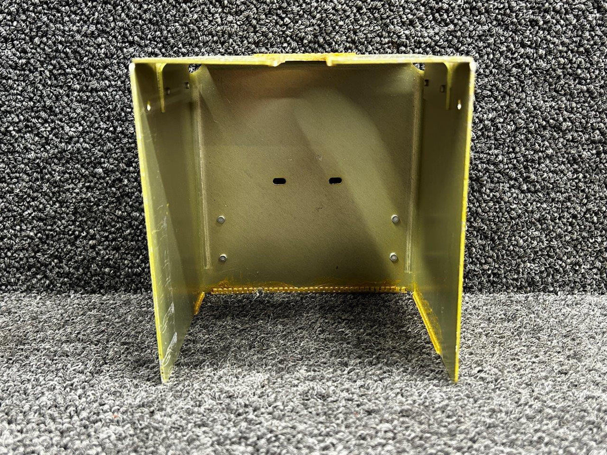 Piper Aircraft Parts 102257-023 Piper PA46-600TP External Power Receptacle Relay Enclosure Assembly