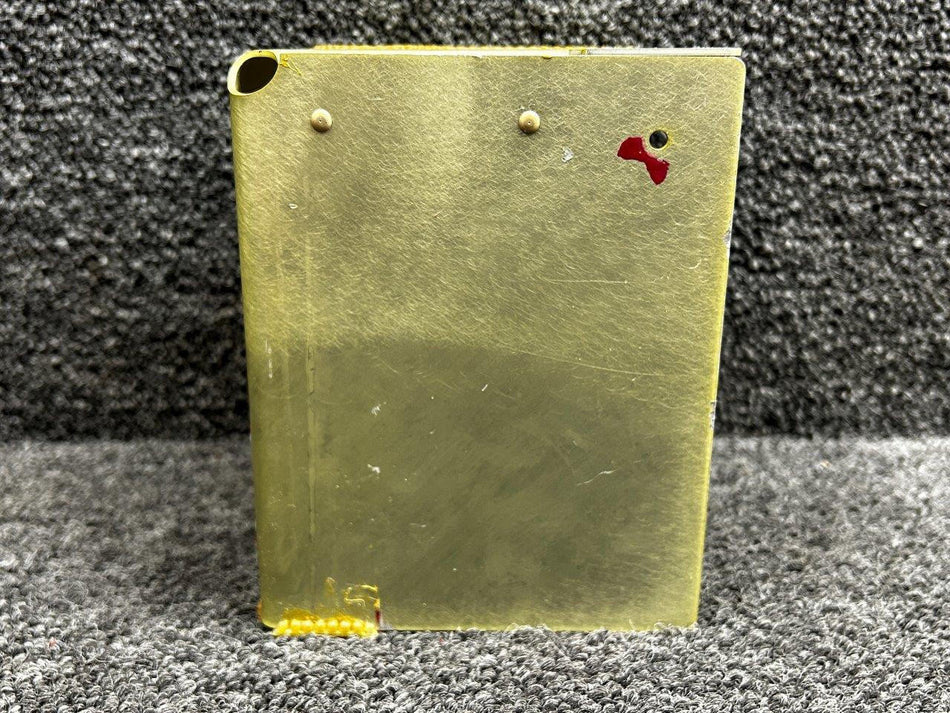 Piper Aircraft Parts 102257-023 Piper PA46-600TP External Power Receptacle Relay Enclosure Assembly