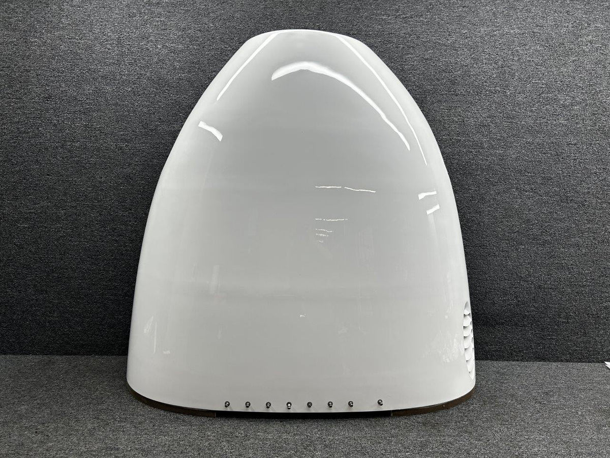 Piper Aircraft Parts 102412-064 Piper PA46-600TP Upper Forward Cowling Assembly