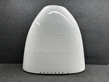 Piper Aircraft Parts 102412-064 Piper PA46-600TP Upper Forward Cowling Assembly