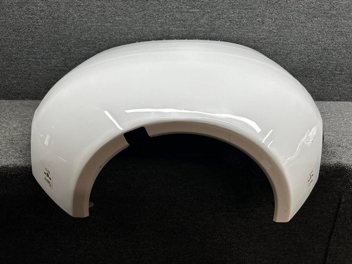 Piper Aircraft Parts 102412-064 Piper PA46-600TP Upper Forward Cowling Assembly
