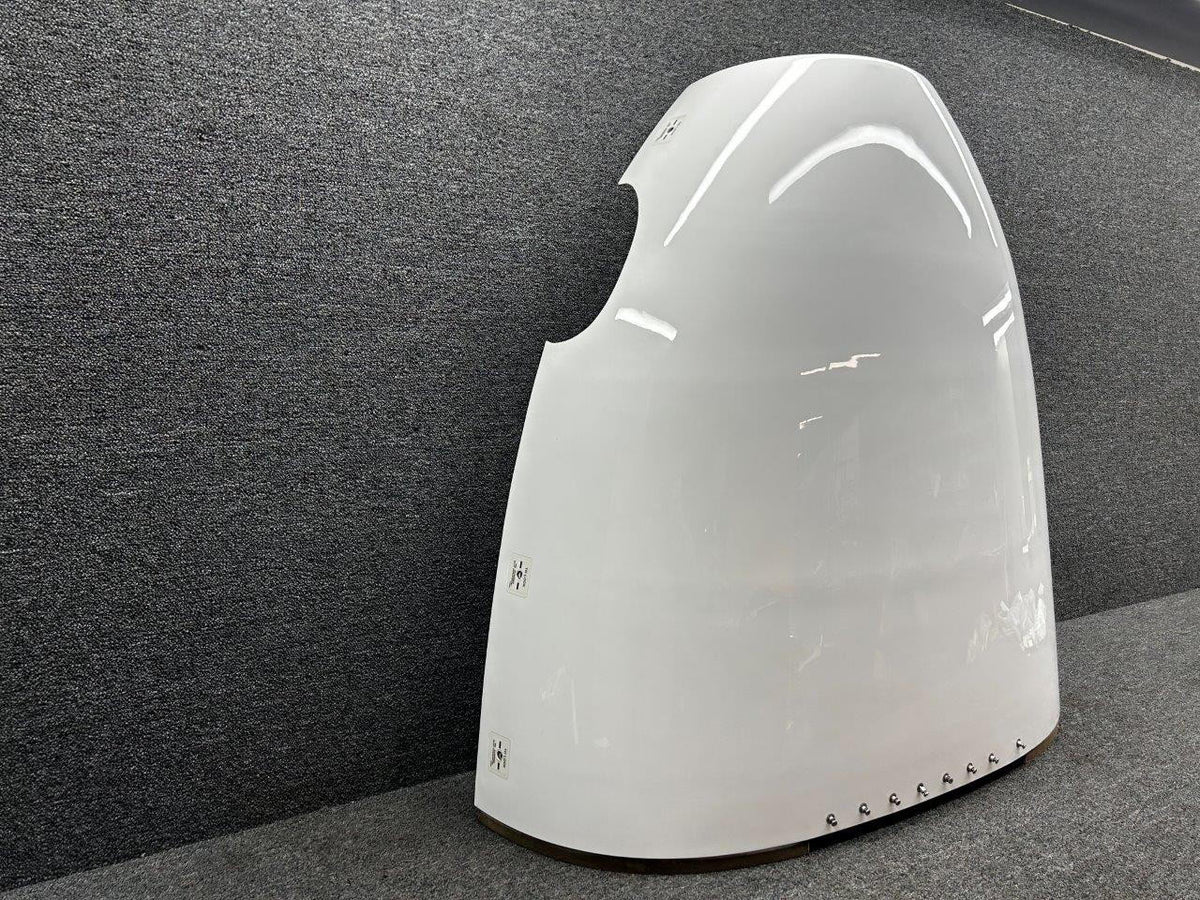 Piper Aircraft Parts 102412-064 Piper PA46-600TP Upper Forward Cowling Assembly