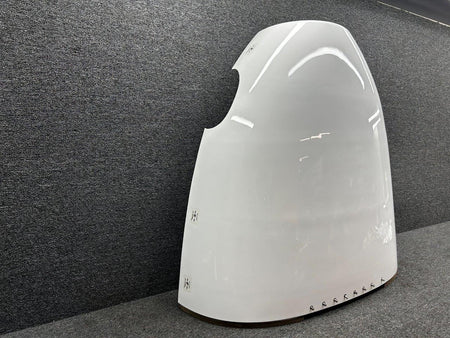 Piper Aircraft Parts 102412-064 Piper PA46-600TP Upper Forward Cowling Assembly
