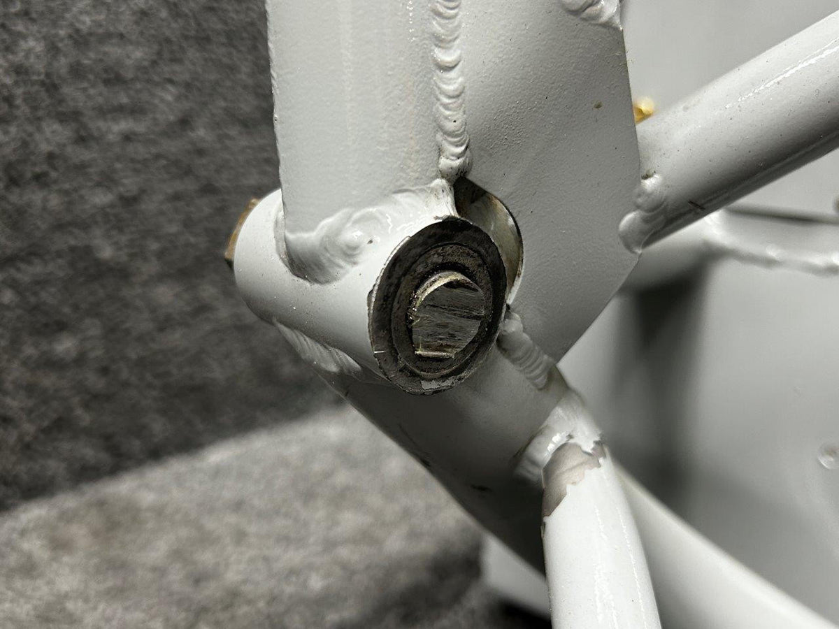 Pratt and Whitney Pratt & Whitney PT6A-42A Engine Mount Assembly (Core)