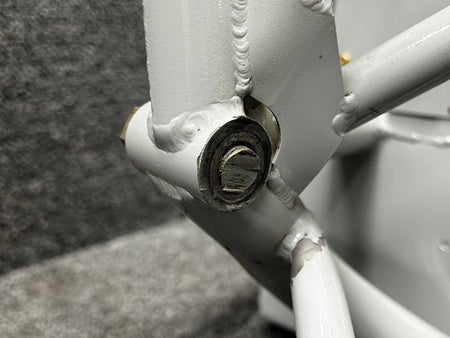 Pratt and Whitney Pratt & Whitney PT6A-42A Engine Mount Assembly (Core)