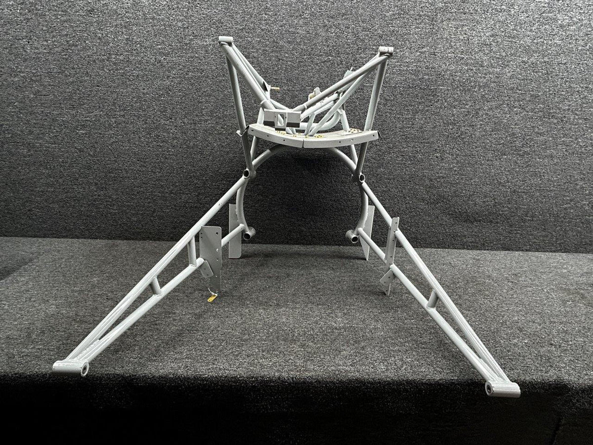 Pratt and Whitney Pratt & Whitney PT6A-42A Engine Mount Assembly (Core)