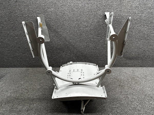 Pratt & Whitney PT6A-42A Engine Mount Assembly (Core)