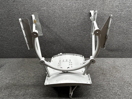 Pratt and Whitney Pratt & Whitney PT6A-42A Engine Mount Assembly (Core)
