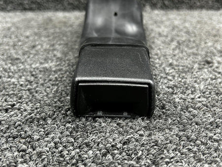 Schroth B/5-01-3A0701 (Alt: 564-925) Schroth Safety Products Seatbelt Latch Assembly LH