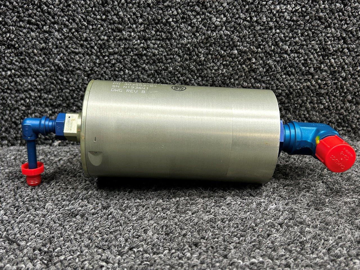 BF Goodrich  3D3553-04 BF Goodrich Air, Water Separator Assembly