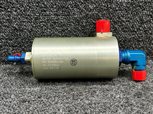 3D3553-04 BF Goodrich Air, Water Separator Assembly