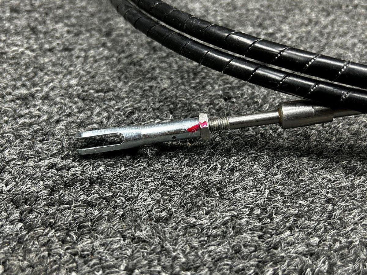 Piper Aircraft Parts PS50146-25-4 (Alt: 653-964) Piper PA46-600TP Conditioner Control Cable Assembly