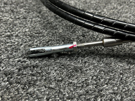 Piper Aircraft Parts PS50146-25-4 (Alt: 653-964) Piper PA46-600TP Conditioner Control Cable Assembly