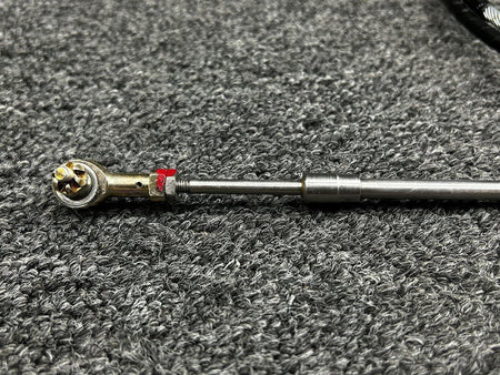 Piper Aircraft Parts PS50146-25-4 (Alt: 653-964) Piper PA46-600TP Conditioner Control Cable Assembly