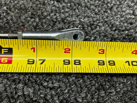 Piper Aircraft Parts PS50146-25-4 (Alt: 653-964) Piper PA46-600TP Conditioner Control Cable Assembly