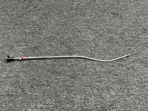 PS50146-2-1 (Alt: 554-471) Piper PA46-600TP Parking Brake Control Cable Assembly