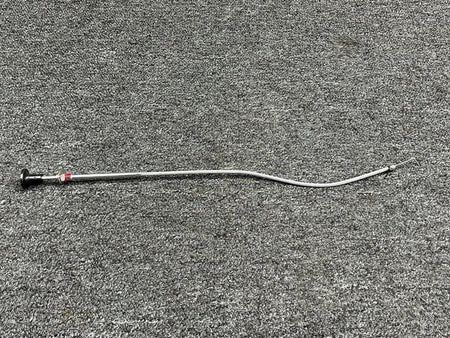 Piper Aircraft Parts PS50146-2-1 (Alt: 554-471) Piper PA46-600TP Parking Brake Control Cable Assembly