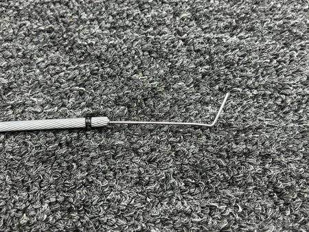 Piper Aircraft Parts PS50146-2-1 (Alt: 554-471) Piper PA46-600TP Parking Brake Control Cable Assembly